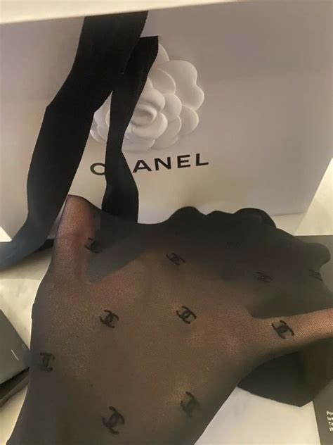 chanel dress dupe|chanel logo tights dupe.